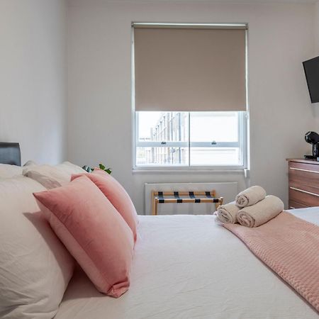 Dazzling Room Near Paddington/Elizabeth Stn London Bagian luar foto