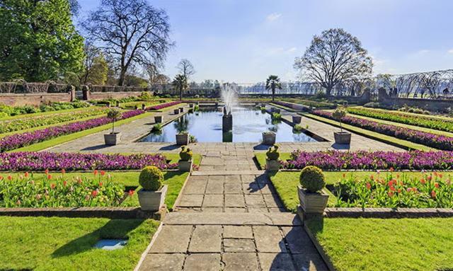 Dazzling Room Near Paddington/Elizabeth Stn London Bagian luar foto