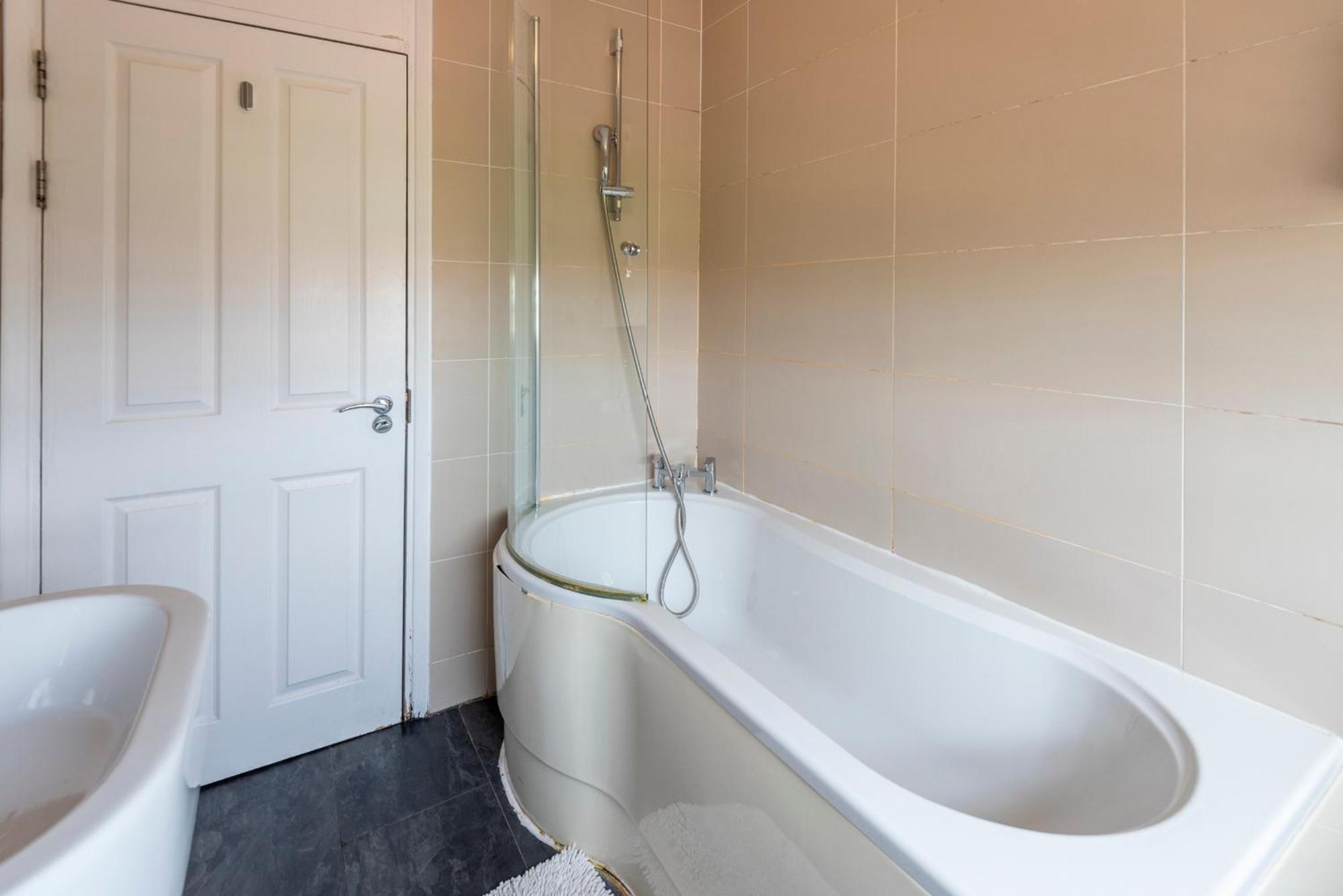 Dazzling Room Near Paddington/Elizabeth Stn London Bagian luar foto