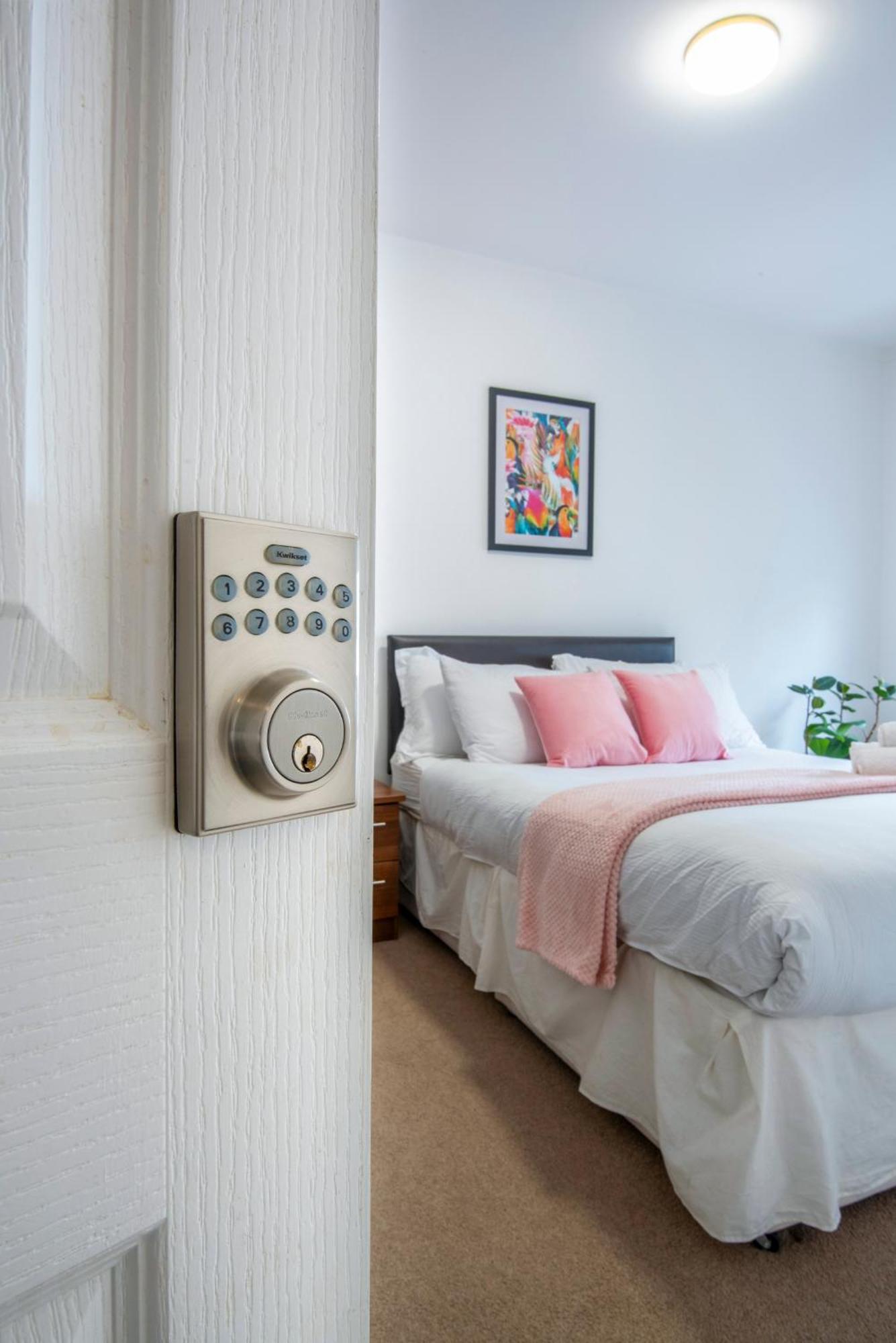Dazzling Room Near Paddington/Elizabeth Stn London Bagian luar foto